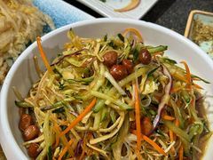 -鹤之乡·齐齐哈尔烤肉·非遗(秋涛路店)