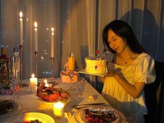 -Sarah西点·烘焙·餐厅(翰林府旗舰店)