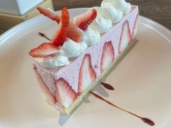 -Vanilla Specialty Coffee(八大关店)