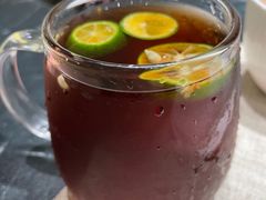 乌梅子酱水果茶-楚禾宴·家宴(光谷大道店)