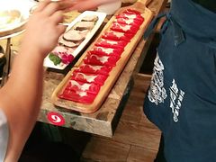 -鱼豆吉·豆浆鱼火锅(宜昌万达店)