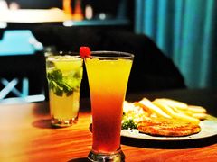 -小零西餐厅·清真(大杨树店)