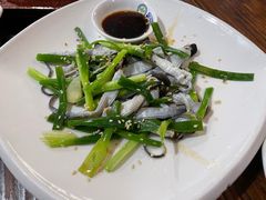 -张家卫·阳江菜·小海鲜(肥婆湾桥店)