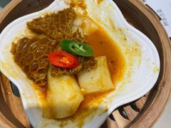 -益健美食大广场(北岭店)