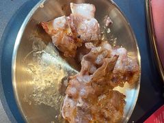 -西塔老太太泥炉烤肉(双井店)
