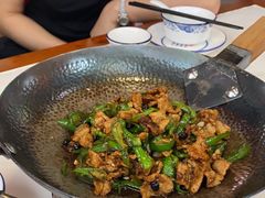 -寻乡迹· 湖南家宴(竹坑店)