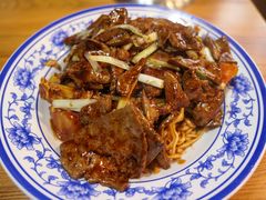 -何太太馄饨面铺(大浒东苑店)