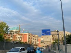 -四川大学(望江校区)