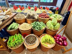 -单家老院·院子里的青岛菜(沙子口店)
