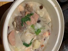-良木缘咖啡西餐(川大店)