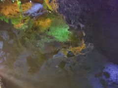 -地心探险极地