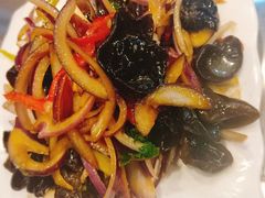 -宗泉烤全羊·烤羊腿·家常菜(解放东路店)