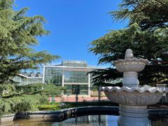 -国家植物园南园