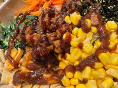 -米村拌饭(新世界百货崇文门店)