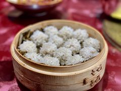 珍珠圆子-湘辣欢·湖南家常小馆