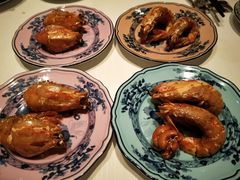 -夏苑(新加坡丽思卡尔顿美年酒店)