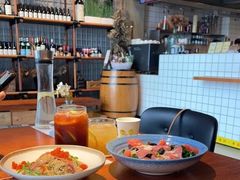 -卡朋厨房(289艺术园区店)