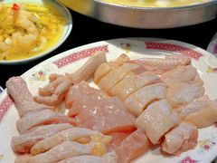 -禄婶鸡煲·打边炉
