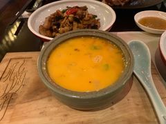 -海航大厦万豪酒店彩海轩中餐厅(霄云路店)