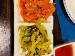 -烤肉食堂(揭阳广百店)