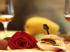 -瑞吉吧 The St·Regis Bar(长沙瑞吉酒店)
