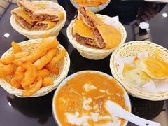 -方中山胡辣汤(通州店)