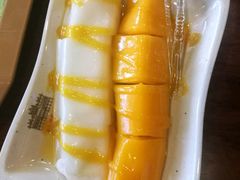 -海口骑楼小吃街