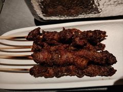 -左庭右院鲜牛肉火锅黑金店(陆家嘴中心店)