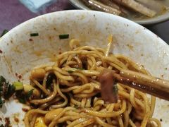 -大石人家鱿鱼面馆(大石西路总店)