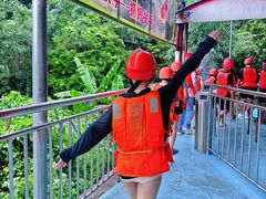 -清泉湾生态旅游度假区