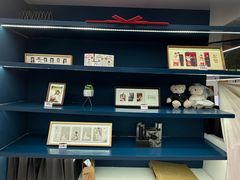 -海马体照相馆(环贸iapm大师爱情店)