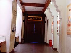 -桂林独秀峰王城景区