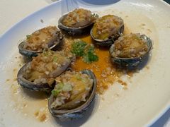 -金苑海鲜酒家(来魅力店)