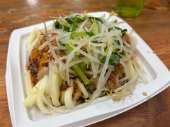 -老味道饺子馆(回民街店)
