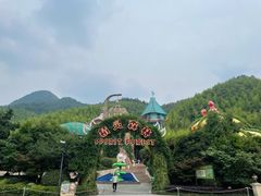-杭州Hello Kitty乐园