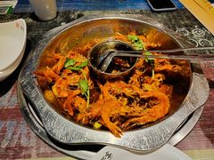 -喜虾客·大虾火锅(郑州无限城店)