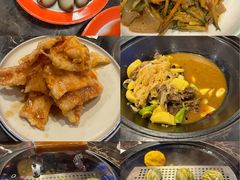 -粗粮人家·东北菜(洋桥店)