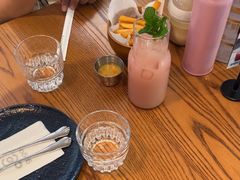 -gaga(深圳福田星河COCO Park店)