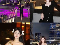 -DEW Lounge(深圳湾店)