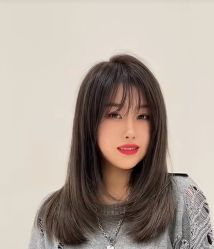 -丝语萱形象