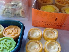 -喜計局·饼行(南湖万达广场店)