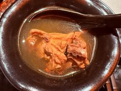 -芸山季·云南山珍菌火锅(人民广场来福士店)