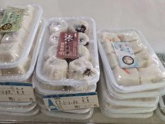 -江南春(中山中路店)