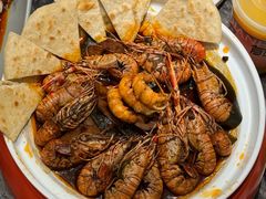 -前海沿·青岛菜(乐客城店)