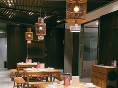 -金成潮菜博物馆(海珠湿地店)