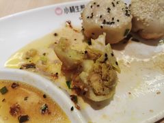 -小杨生煎(湟普汇店)