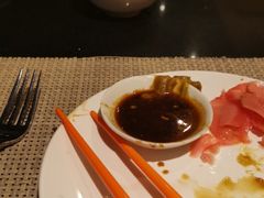 -上海龙之梦万丽酒店