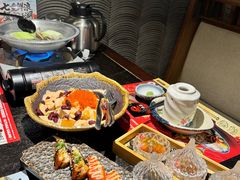 -古田居·特色寿司料理(星之岛旗舰店)