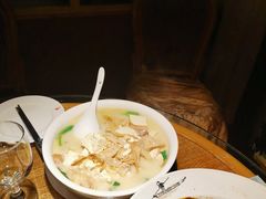 -渝信川菜 · 川味家常菜(长安店)