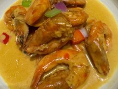 -茉里粤菜(皇姑万象汇店)